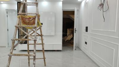 Living Room Image of 1680 Sq.ft 3 BHK Apartment / Flat for sale in United Friends, Sector 6 Dwarka New Delhi for Rs. 28800000