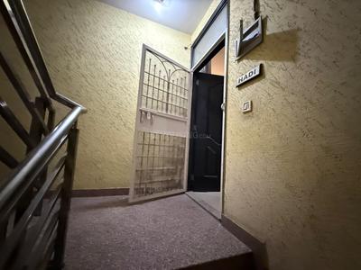 Balcony Image of 1800 Sq.ft 3.5 BHK Builder Floor for sale in Jamia Nagar New Delhi for Rs. 23900000