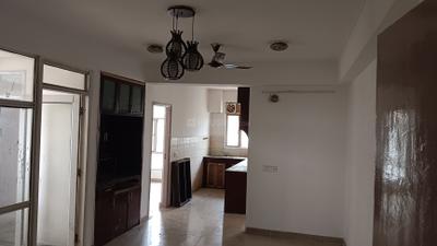 Living Room Image of 1245 Sq.ft 2 BHK Apartment / Flat for sale in Gaurs Valerio, Indirapuram Ghaziabad for Rs. 12800000
