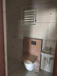 Image of 1300 Sq.ft 3 BHK Builder Floor for rent in Mallathahalli, Bengaluru for Rs. 35000