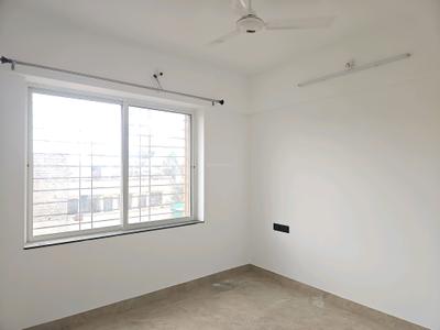 Bedroom Image of 860 Sq.ft 2 BHK Apartment / Flat for rent in Bramha Skycity, Dhanori Pune for Rs. 38000
