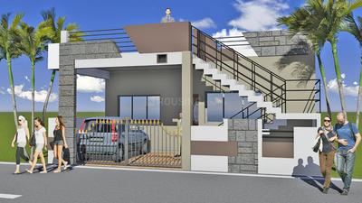 Image of 1395 Sq.ft Residential Plot / Land for sale in Vedanta City Phase 2, Kandul, Raipur for Rs. 2511000
