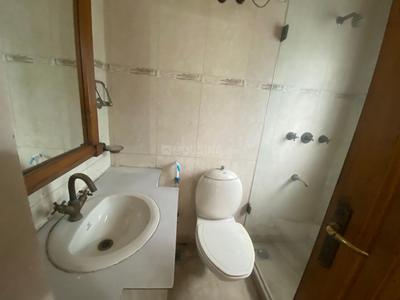 Image of 2200 Sq.ft 3 BHK Builder Floor for sale in Anand Niketan, New Delhi for Rs. 85000000