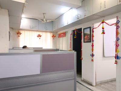 Living Room Image of 1459 Sq.ft 3 BHK Apartment / Flat for sale in Tollygunge Kolkata for Rs. 11200000