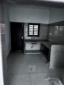 Kitchen Image of 3150 Sq.ft 4 BHK Villa for sale in Waterstone Devshrut Villa, Koba Gandhinagar for Rs. 30000000