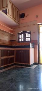 Bedroom Image of 700 Sq.ft 2 BHK Builder Floor for rent in Devarachikkana Halli Bengaluru for Rs. 13000
