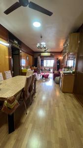 Living Room Image of 1528 Sq.ft 3.5 BHK Apartment / Flat for sale in Raghav Raheja Gardens Fantasia, Dharamveer Nagar Thane for Rs. 41000000