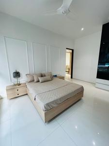 Bedroom Image of 1883 Sq.ft 4 BHK Apartment / Flat for sale in Dosti Greenscapes, Hadapsar Pune for Rs. 17550000