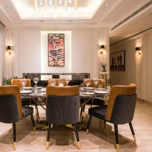 Hall Image of 4900 Sq.ft 4 BHK Builder Floor for sale in Eros Lakewood City, Surajkund Faridabad for Rs. 55000000