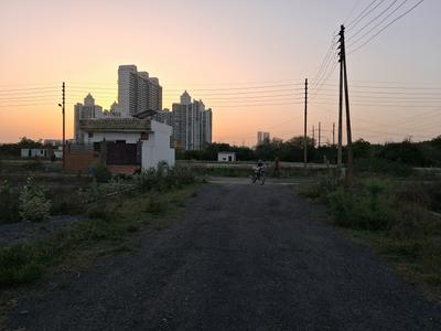 Image of 300 Sq.ft Residential Plot / Land for sale in Sector 145, Noida for Rs. 48600000