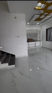 Hall Image of 2000 Sq.ft 3 BHK Villa for sale in Dammaiguda Secunderabad for Rs. 9500000
