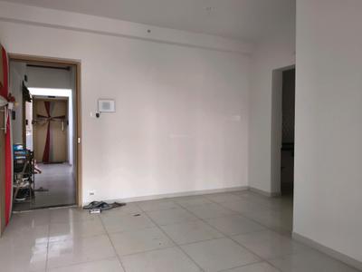 Living Room Image of 675 Sq.ft 1 BHK Apartment / Flat for sale in Godrej Green Vistas, Mahalunge Pune for Rs. 5500000