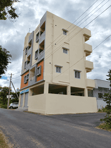 Image of 1200 Sq.ft Residential Plot / Land for sale in Thirumagondanahalli, Bengaluru for Rs. 456000