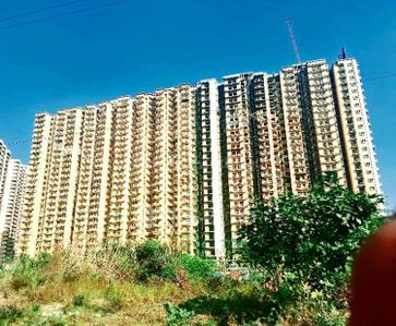 Image of 1150 Sq.ft 3 BHK Apartment / Flat for sale in Migsun Twiinz, Eta II, Greater Noida for Rs. 9500000