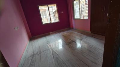 Bedroom Image of 1200 Sq.ft 3 BHK Apartment / Flat for sale in Dhakuria Kolkata for Rs. 8000000