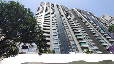 4 BHK Flat