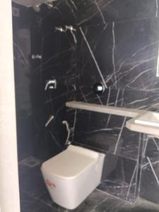 Bedroom Two Image of 1300 Sq.ft 3 BHK Apartment / Flat for sale in Unique Poonam Estate Cluster II Building No 4 5 6, Mira Road East Mira Bhayandar for Rs. 13500000