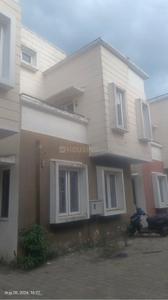 3 BHK Independent House