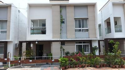 Image of 2000 Sq.ft 4 BHK Duplex for sale in Shamshabad, Hyderabad for Rs. 13700000