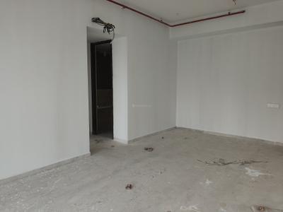 Living Room Image of 950 Sq.ft 2 BHK Apartment / Flat for sale in Omkar Alta Monte, Malad East Mumbai for Rs. 27000000