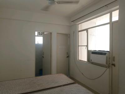 Bedroom Image of 550 Sq.ft 1 BHK Apartment / Flat for sale in Ninex RMG Residency, Sector 37C Gurgaon for Rs. 5000000