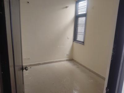 Bedroom Image of 1750 Sq.ft 2.5 BHK Builder Floor for rent in Aditya White Cottage, Bamheta Village Ghaziabad for Rs. 16000