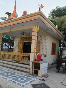 Image of 330 Sq.ft 1 RK Apartment / Flat for sale in IBD Indus Satellite Greens, Lasudia Mori, Indore for Rs. 1050000