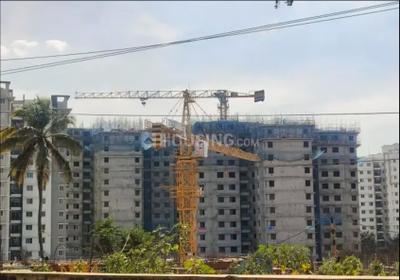 Image of 1429 Sq.ft 3 BHK Apartment / Flat for sale in Provident Sunworth City, Kambipura, Bengaluru for Rs. 16000000