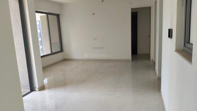 Living Room Image of 1600 Sq.ft 3 BHK Apartment / Flat for sale in Kalpataru Jade Residences, Baner Pune for Rs. 24500000