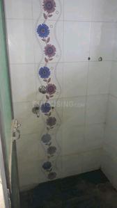 Common Bathroom Image of 390 Sq.ft 1 RK Apartment / Flat for sale in Saphale Mumbai for Rs. 1000000