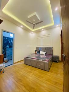 Bedroom Image of 2480 Sq.ft 5 BHK Duplex for sale in Banjarawala Dehradun for Rs. 12300000