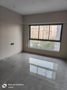 Hall Image of 750 Sq.ft 2 BHK Apartment / Flat for sale in Sunshine Samriddhi Garden Wing C Gulmohar Wing D Deodhar, Bhandup West Mumbai for Rs. 17500000