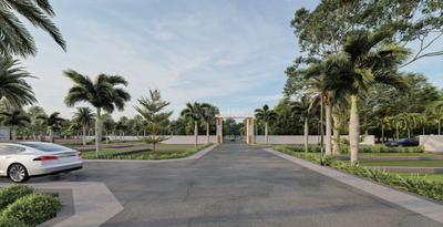 Image of 1551 Sq.ft Residential Plot / Land for sale in DAC Avenue One, West Tambaram, Chennai for Rs. 8529000