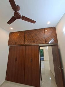 Bedroom Image of 1200 Sq.ft 2 BHK Apartment / Flat for rent in KG Seagulls, Thiruvanmiyur, Thiruvanmiyur Chennai for Rs. 30000