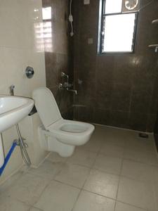 Bedroom Two Image of 1100 Sq.ft 2 BHK Apartment / Flat for sale in K Raheja Vistas Phase 1, Mohammed Wadi Pune for Rs. 10500000