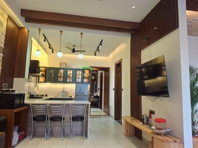 Hall Image of 1400 Sq.ft 2 BHK Builder Floor for rent in Dharampur Solan for Rs. 60000