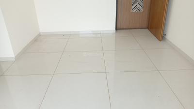 Living Room Image of 550 Sq.ft 1 BHK Apartment / Flat for sale in Godrej Nest, Kandivali East Mumbai for Rs. 12200000
