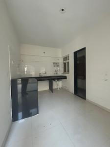 Kitchen Image of 800 Sq.ft 2 BHK Apartment / Flat for sale in Dreamland Allure, Wagholi Pune for Rs. 4985000