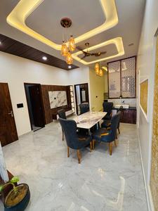 Hall Image of 2900 Sq.ft 4 BHK Villa for sale in Shri Kishanpura Jaipur for Rs. 18000000