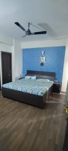 Bedroom Image of 1246 Sq.ft 2 BHK Apartment / Flat for sale in Gaursons Hi Tech Grandeur 2, Sector 119 Noida for Rs. 11100000