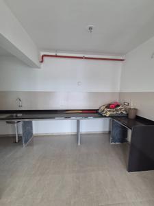 Kitchen Image of 1550 Sq.ft 3 BHK Apartment / Flat for sale in Knight West Kundan Espacio, Balewadi Pune for Rs. 17000000