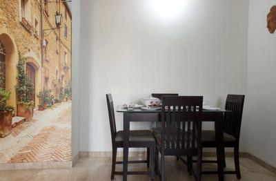 Hall Image of C1 703 Toledo Aldea Espanola in Mahalunge, Pune