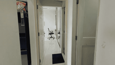 Image of 510 Sq.ft 1 BHK Apartment / Flat for sale in Vijay Orovia, Hiranandani Estate, Thane for Rs. 8500000