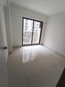 Bedroom Image of 1240 Sq.ft 2 BHK Apartment / Flat for sale in SP Nirvana, Ghuma Ahmedabad for Rs. 6000000