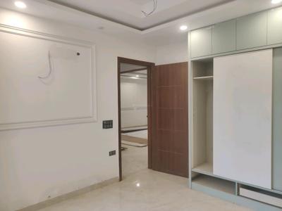 Bedroom Image of 1800 Sq.ft 3 BHK Builder Floor for sale in Ridhi Homes Luxury Floors, Green Field Colony Faridabad for Rs. 16500000
