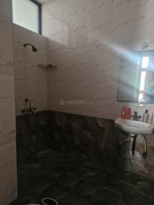 Bathroom Image of Green Leaf PG in Sector 47, Noida