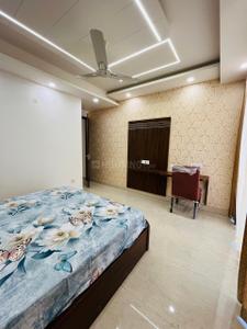 Bedroom Image of 800 Sq.ft 1 BHK Apartment / Flat for sale in Sahastradhara Road Dehradun for Rs. 7500000