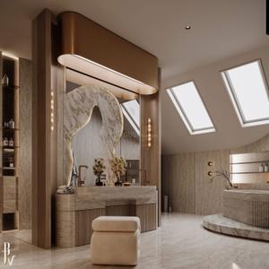 Hall Image of 1800 Sq.ft 3 BHK Builder Floor for sale in Vikaspuri 3bhk Luxurios Home, Vikaspuri New Delhi for Rs. 32500000