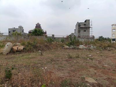 Image of 1200 Sq.ft Residential Plot / Land for sale in Vidyaranyapura, Bengaluru for Rs. 9400000