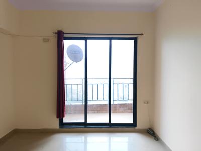 Living Room Image of 564 Sq.ft 1 BHK Apartment / Flat for sale in Raunak City 3, Kalyan West Kalyan for Rs. 3350000